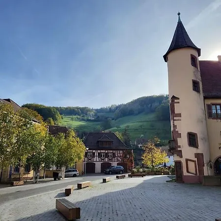 Appartement Bel Avec Balnéo