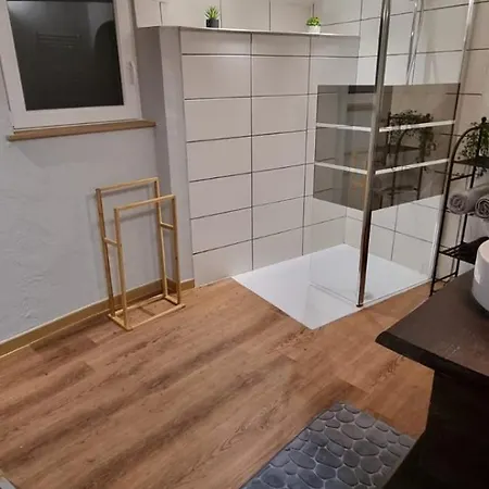 Apartment Bel Avec Balneo Sainte-Marie-aux-Mines