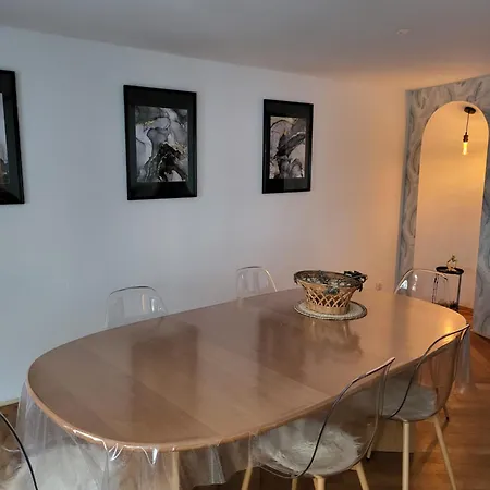 Apartment Bel Avec Balneo *