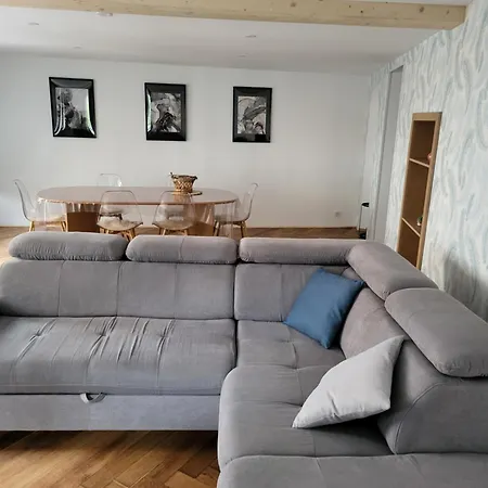 Apartment Bel Avec Balneo