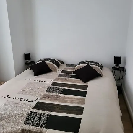 Appartement Bel Avec Balnéo *