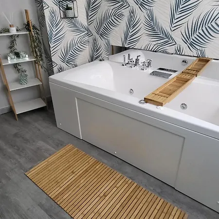 Bel Avec Balnéo Appartement