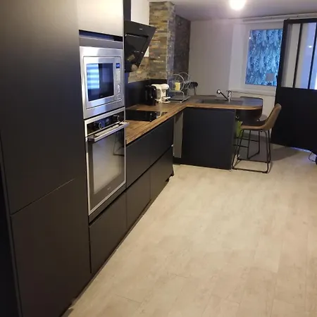 Appartement Bel Avec Balnéo *