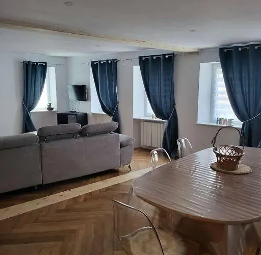 Bel Avec Balneo Sainte-Marie-aux-Mines