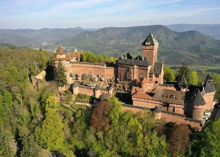 Appartement Bel Avec Balneo