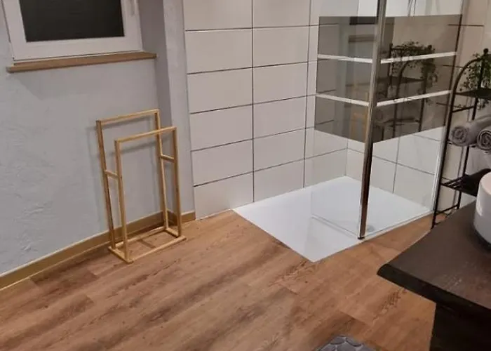 Appartement Bel Avec Balneo Sainte-Marie-aux-Mines