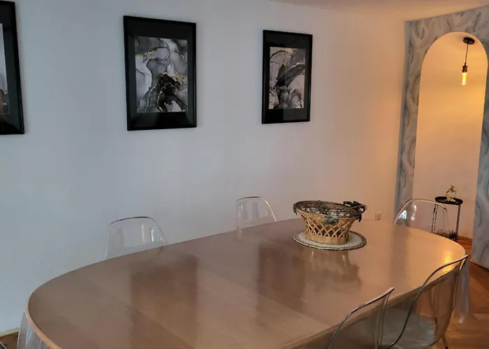 Appartement Bel Avec Balneo *