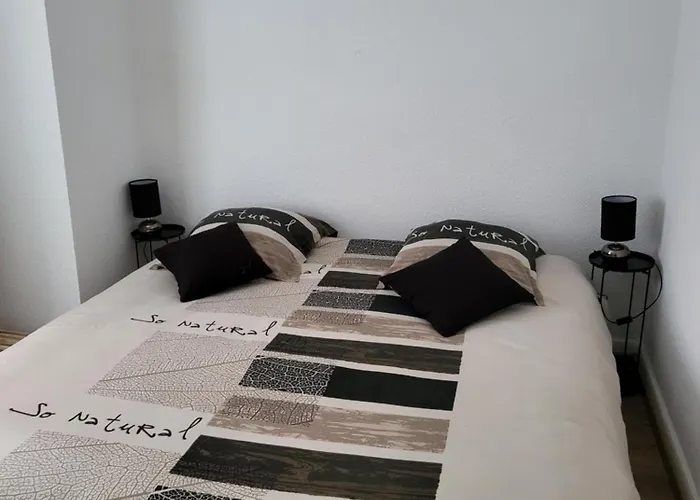 Appartement Bel Avec Balneo *